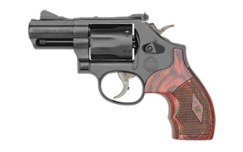 Handguns Smith&Wesson 19 9 K Comp 357Magnum|38Special S&W 19-9 K-COMP 357MAG 2.5" 6RD BLK